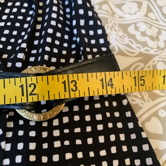 Michael Michael Kors Dress size Medium. - Picture 4 of 5